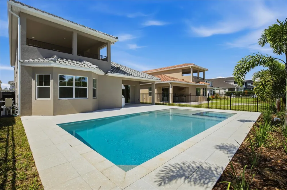 16114 VOLTERRA POINT Bella Collina, FL 34756