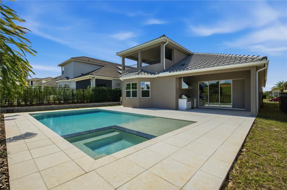 16114 VOLTERRA POINT Bella Collina, FL 34756