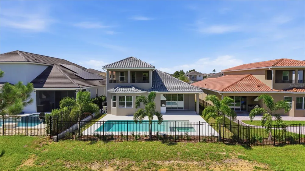 16114 VOLTERRA POINT Bella Collina, FL 34756