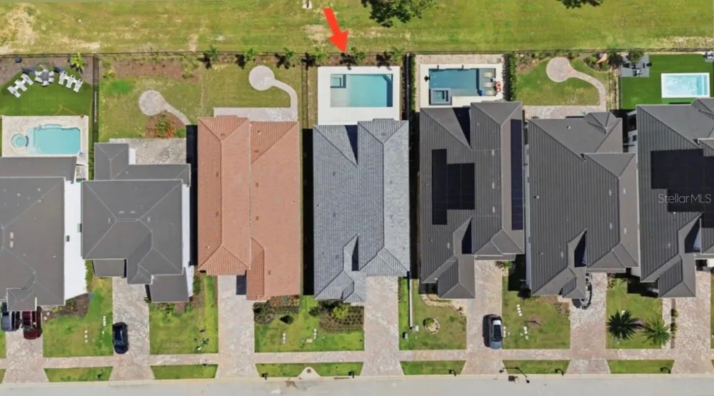 16114 VOLTERRA POINT Bella Collina, FL 34756