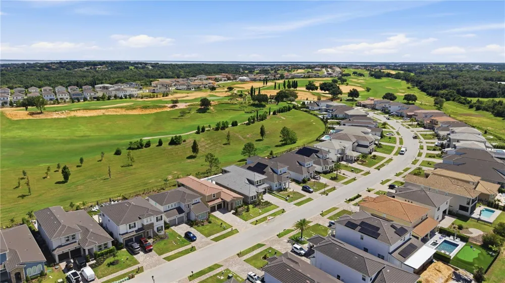 16114 VOLTERRA POINT Bella Collina, FL 34756