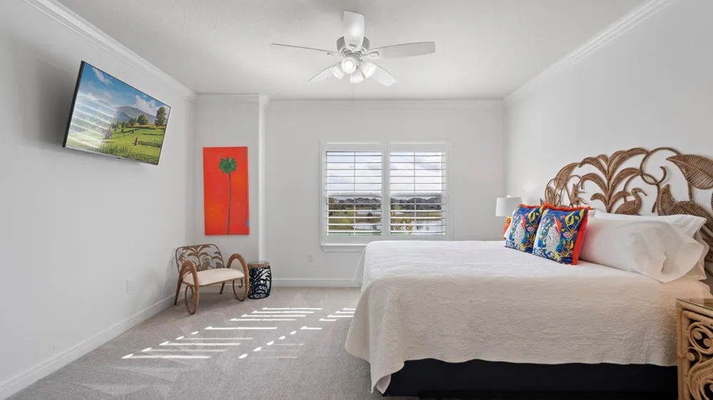 13726 TYBEE BEACH LANE Orlando, FL 32827