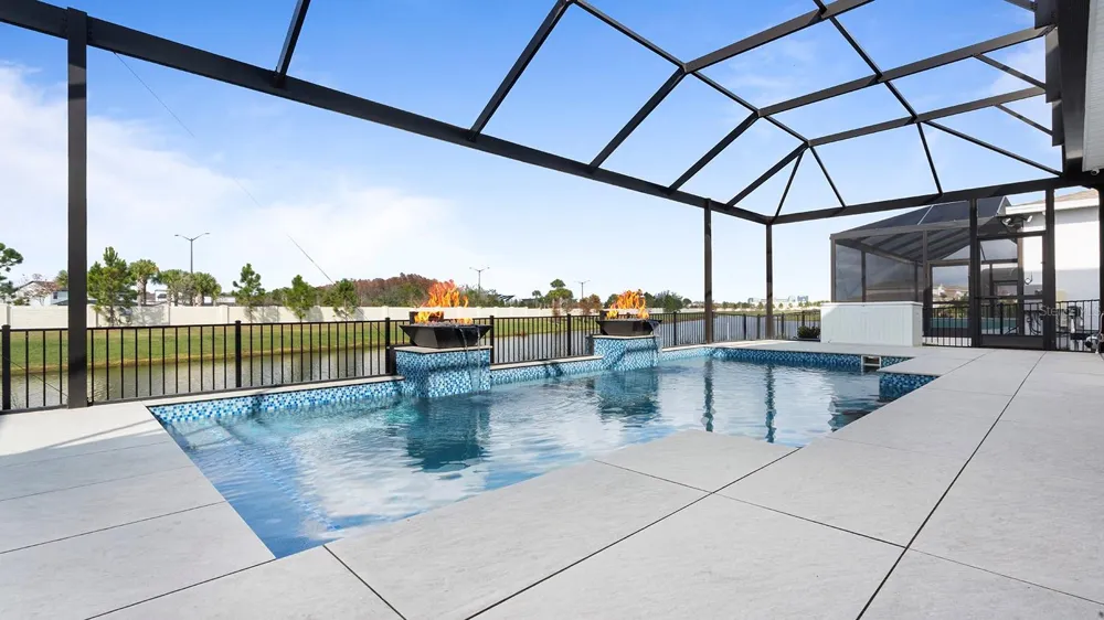 13726 TYBEE BEACH LANE Orlando, FL 32827