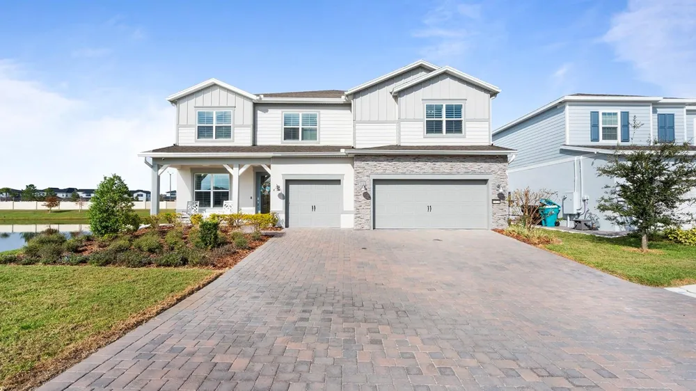 13726 TYBEE BEACH LANE Orlando, FL 32827