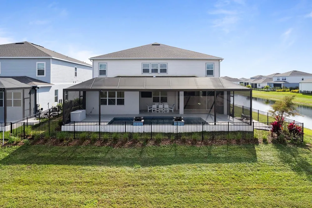 13726 TYBEE BEACH LANE Orlando, FL 32827