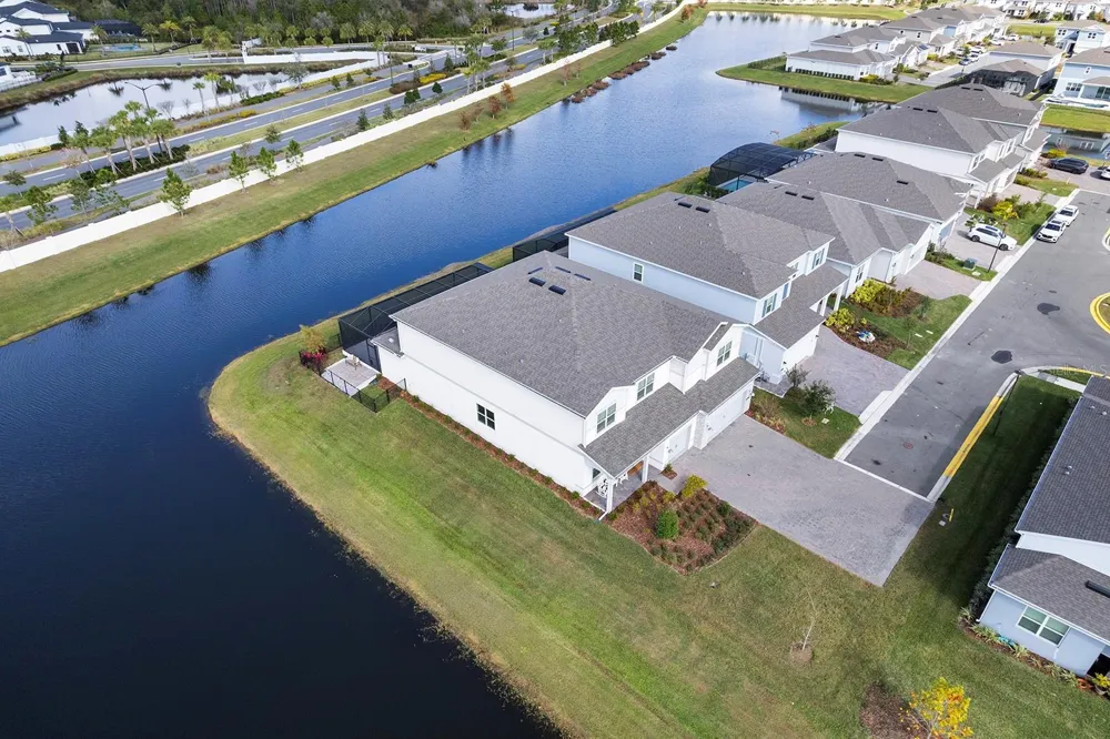 13726 TYBEE BEACH LANE Orlando, FL 32827