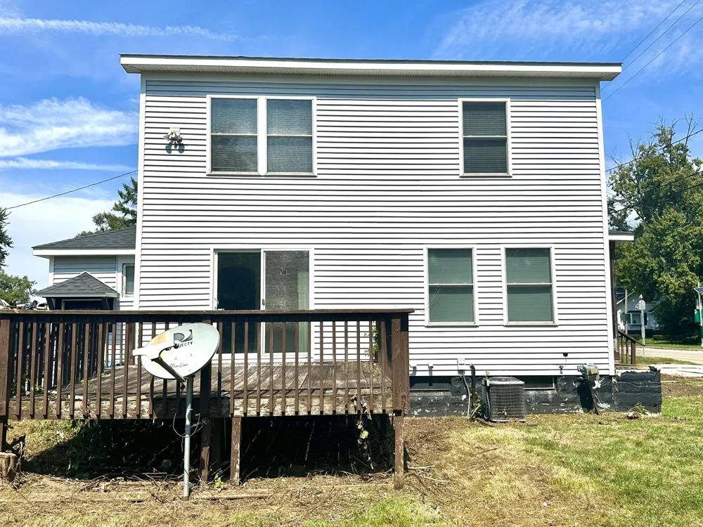 1705 Westnedge Avenue Kalamazoo City, MI 49007