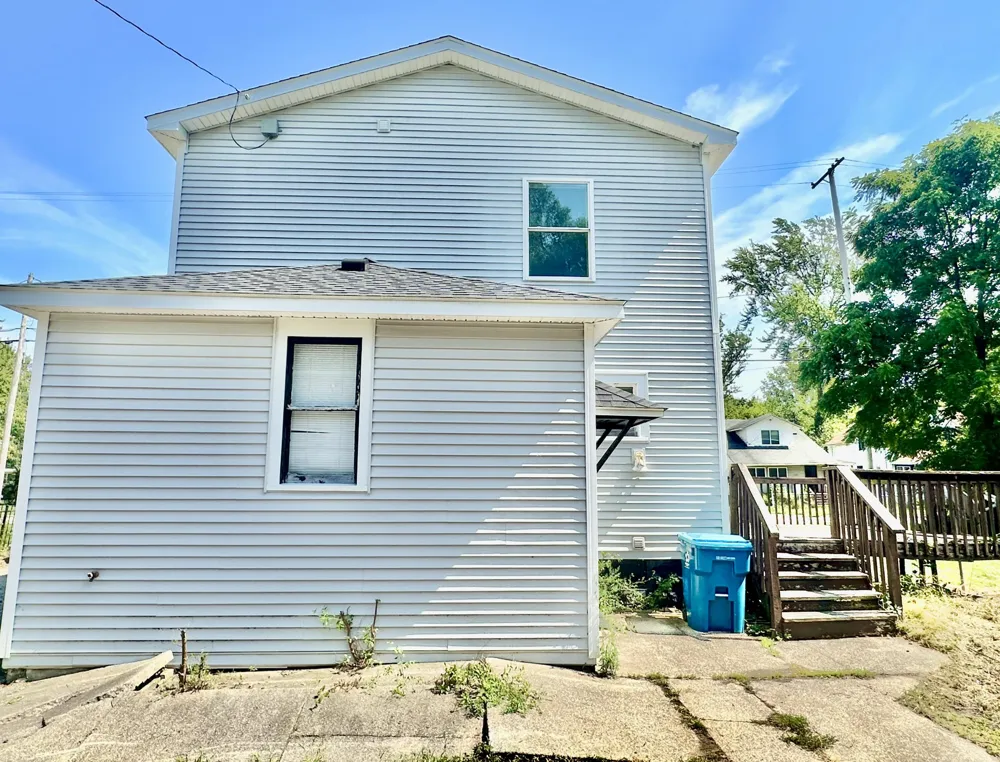 1705 Westnedge Avenue Kalamazoo City, MI 49007