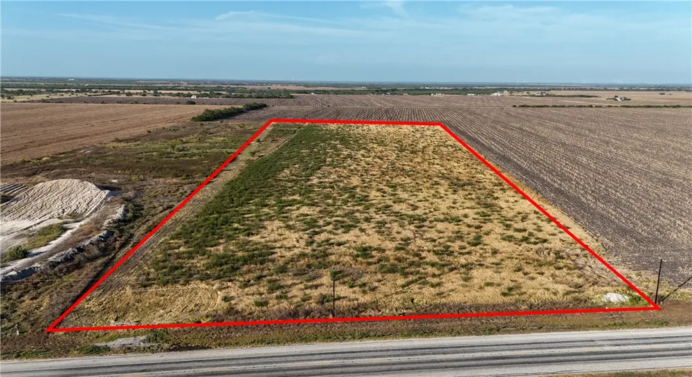 E FM 624 Orange Grove, TX 78372