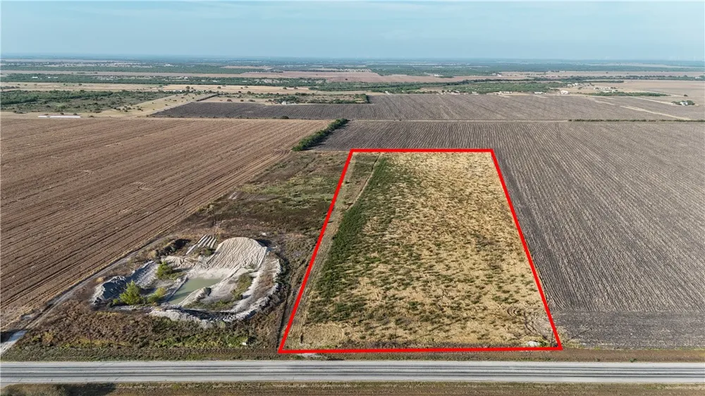 E FM 624 Orange Grove, TX 78372
