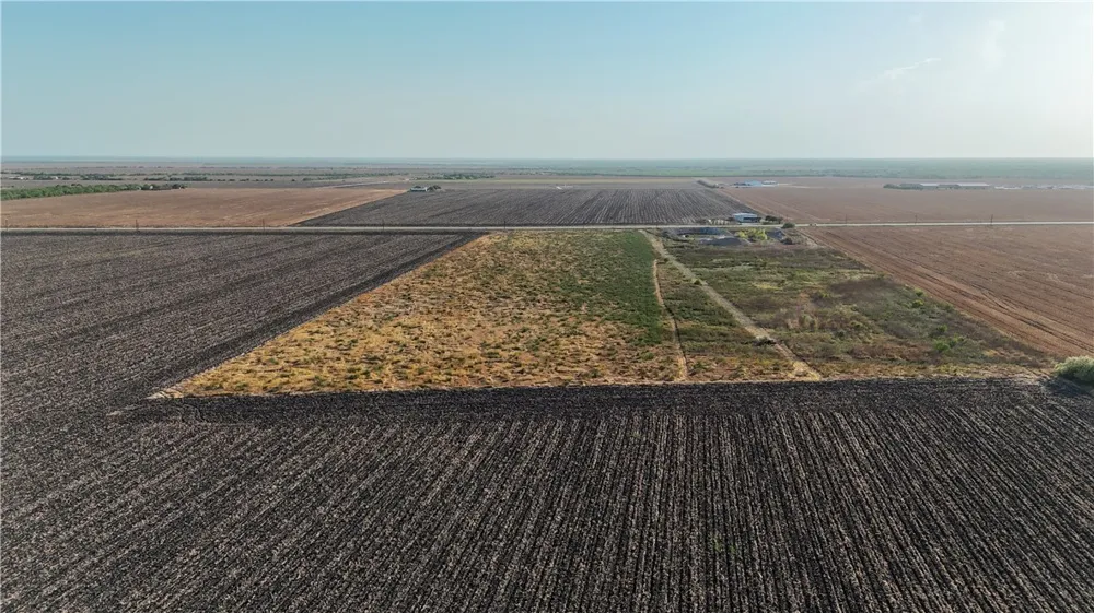 E FM 624 Orange Grove, TX 78372