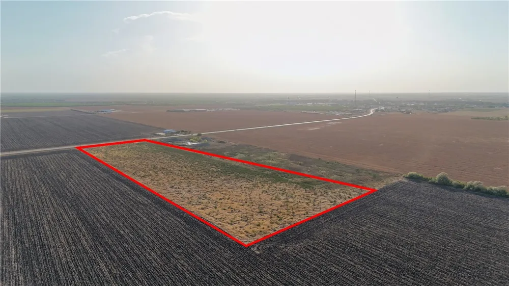 E FM 624 Orange Grove, TX 78372