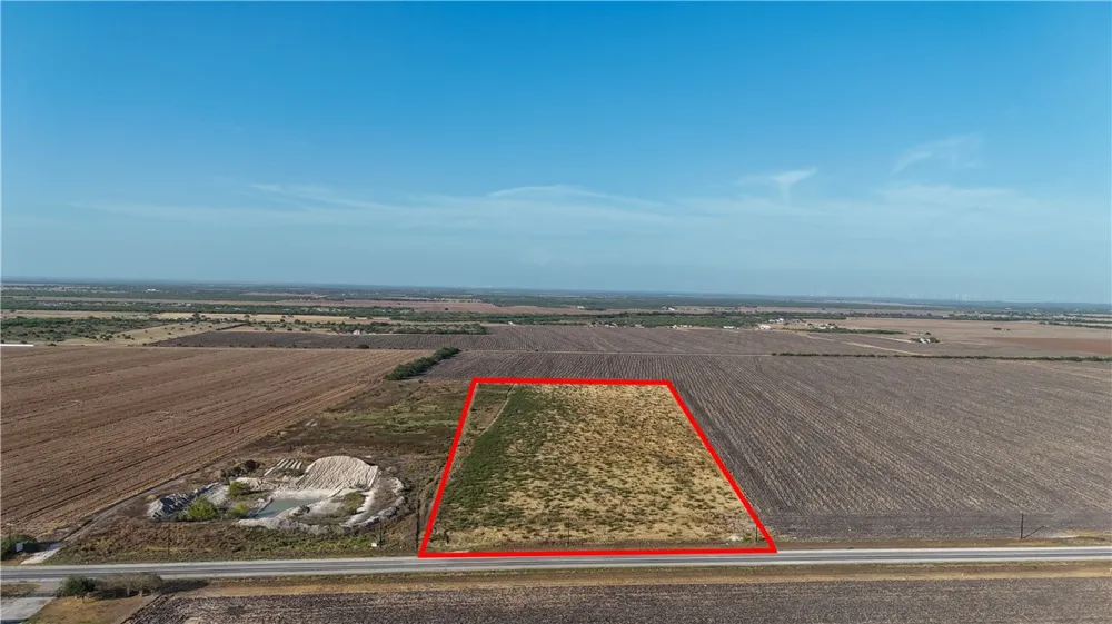 E FM 624 Orange Grove, TX 78372