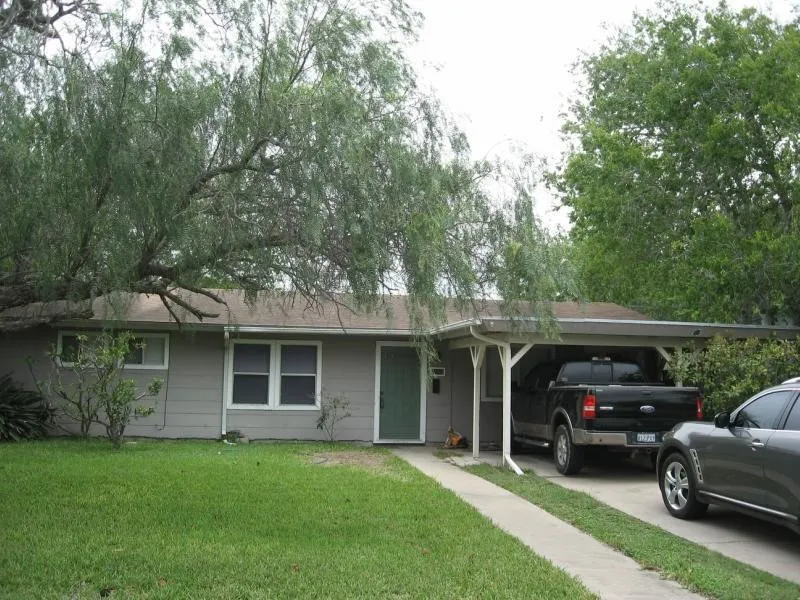 4721 Waltham Drive Corpus Christi, TX 78411