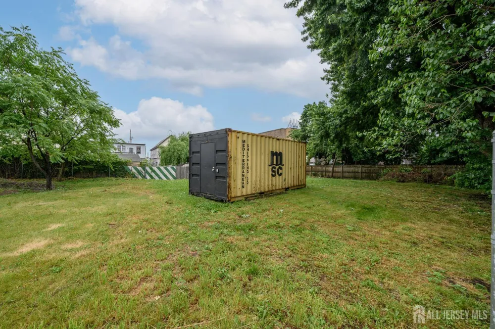 534 Grier Avenue Elizabeth, NJ 07202