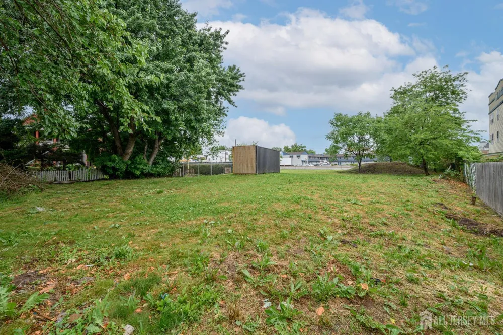 534 Grier Avenue Elizabeth, NJ 07202