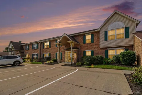 8812 Carrousel Park Circle #69