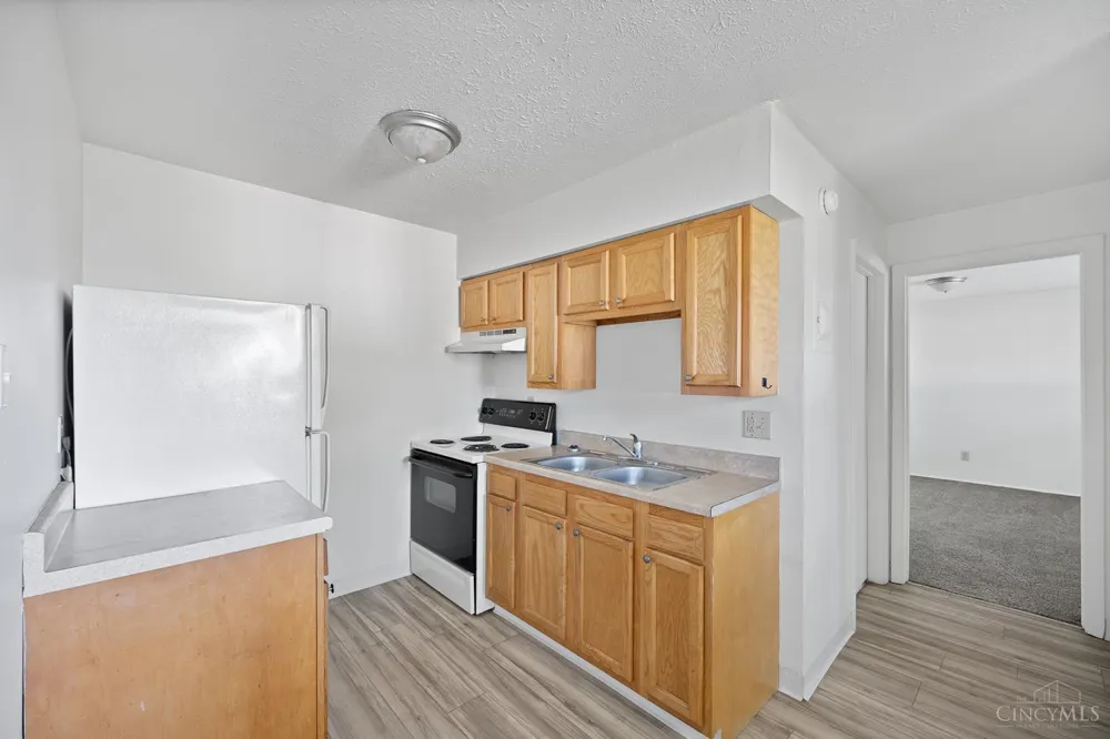 204 North East Street #10 Mason, OH 45040
