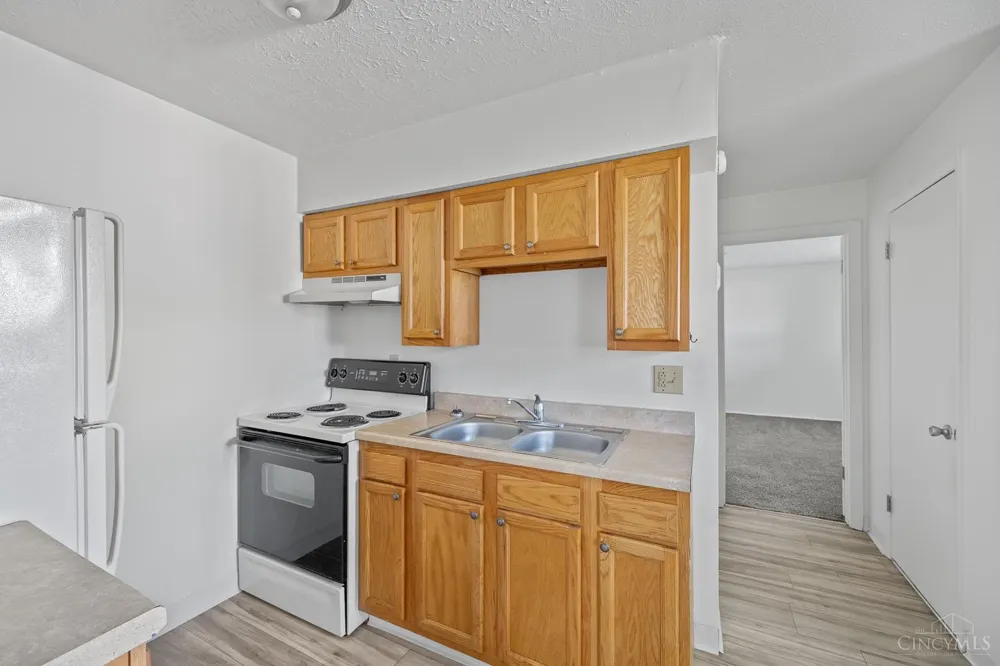 204 North East Street #10 Mason, OH 45040