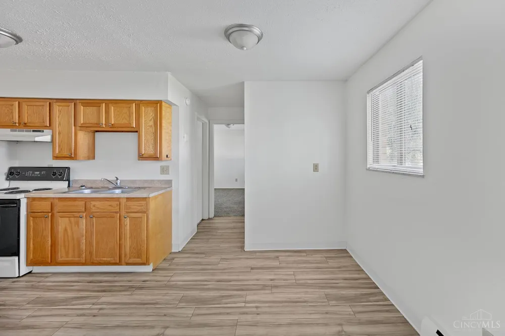 204 North East Street #10 Mason, OH 45040