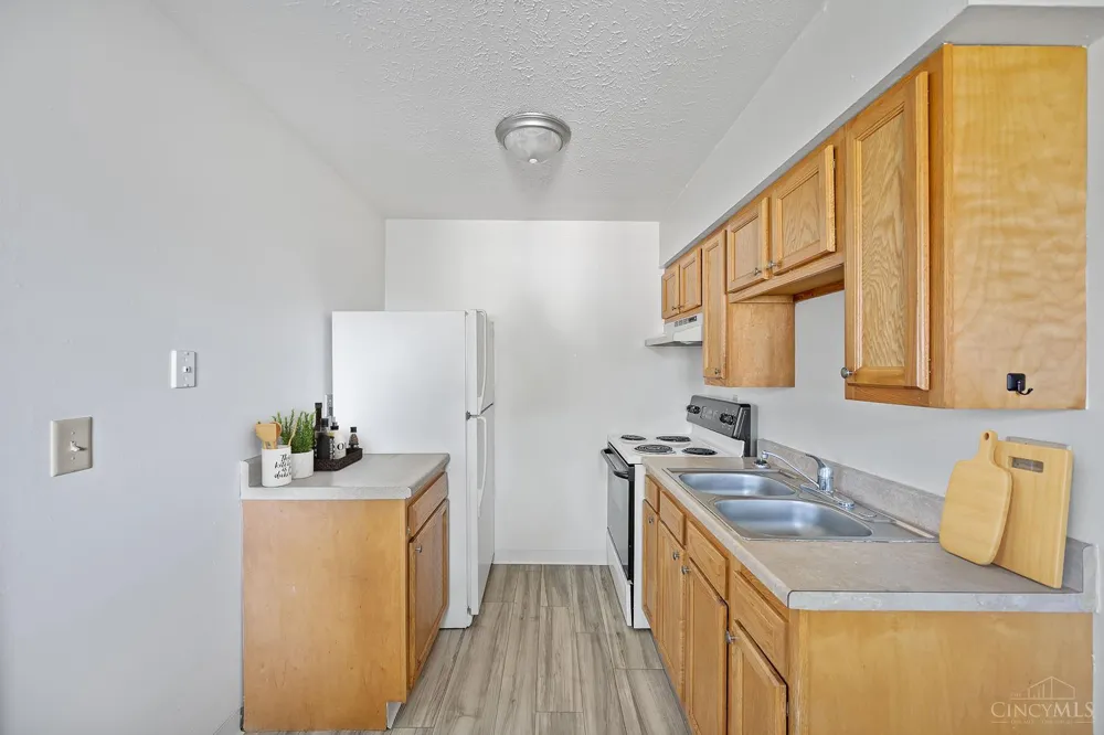 204 North East Street #10 Mason, OH 45040