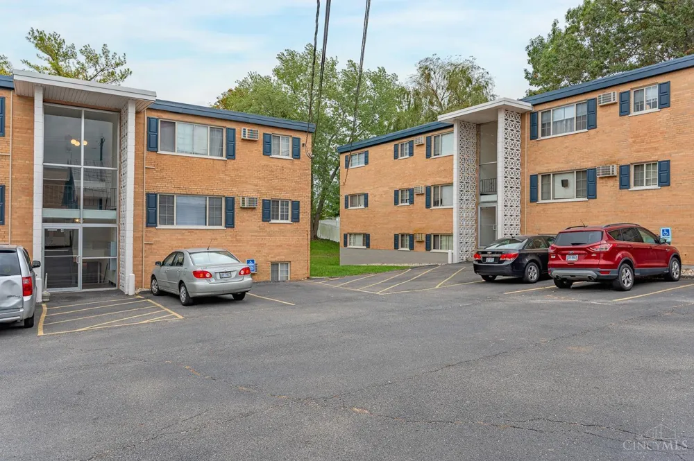 204 North East Street #10 Mason, OH 45040