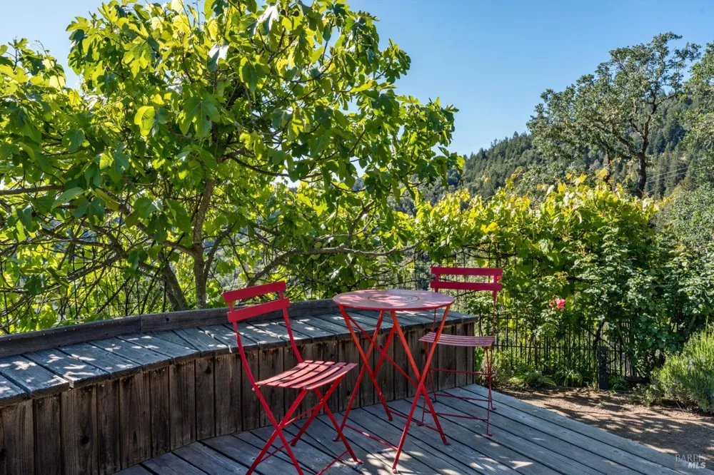 1455 Oak Knoll Road Ukiah, CA 95482