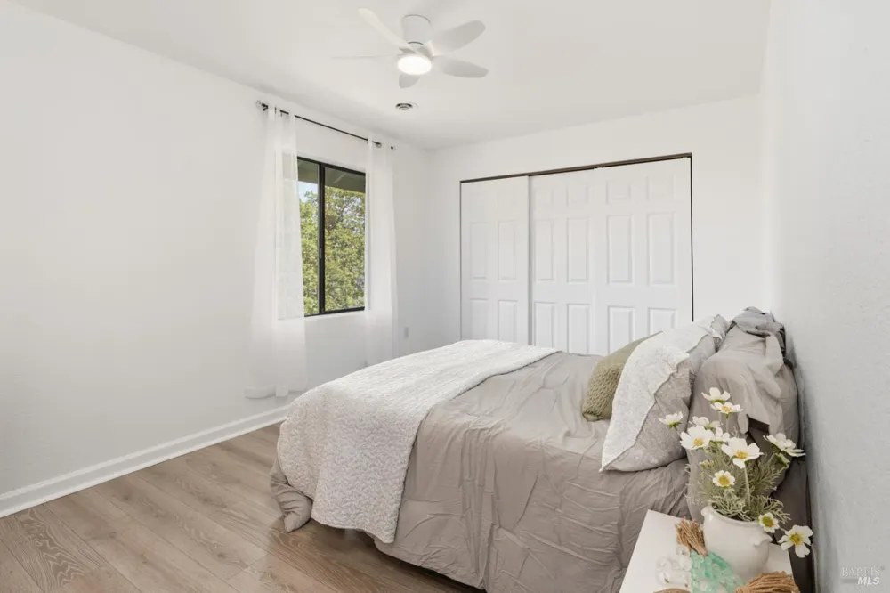 1455 Oak Knoll Road Ukiah, CA 95482