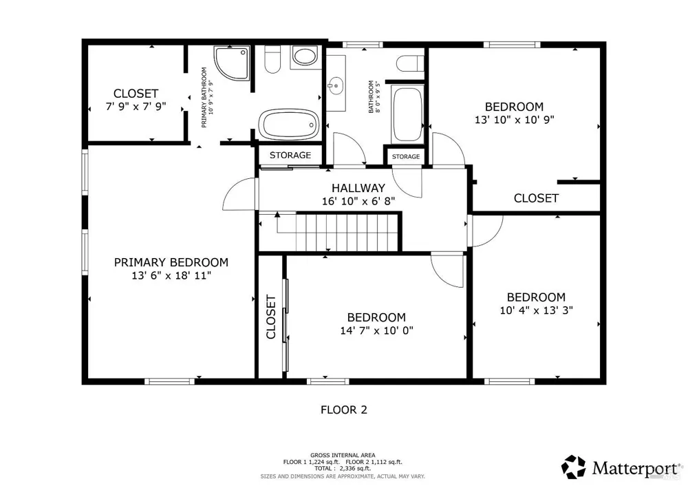 1455 Oak Knoll Road Ukiah, CA 95482