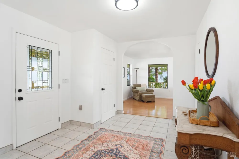 1455 Oak Knoll Road Ukiah, CA 95482
