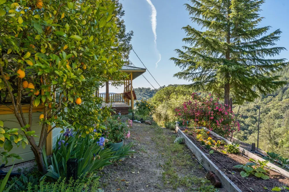 1455 Oak Knoll Road Ukiah, CA 95482