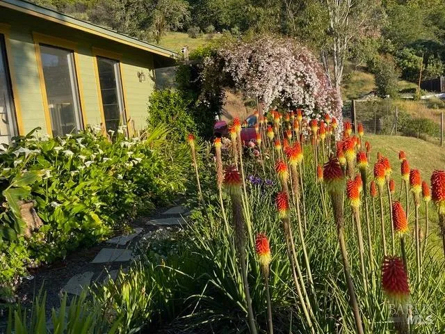 1455 Oak Knoll Road Ukiah, CA 95482
