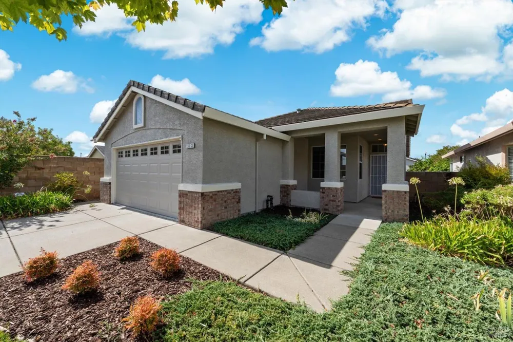 313 Pippin Court Vacaville, CA 95687