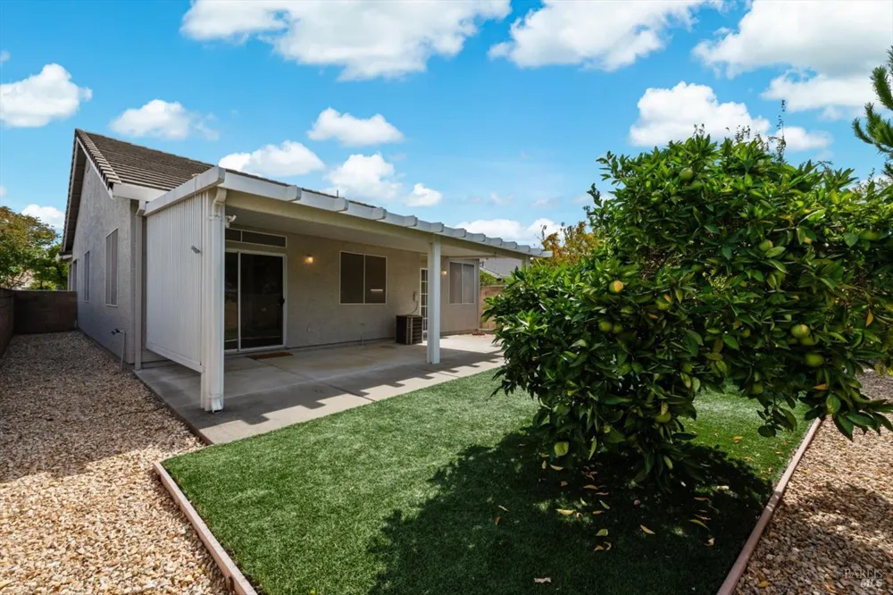 313 Pippin Court Vacaville, CA 95687