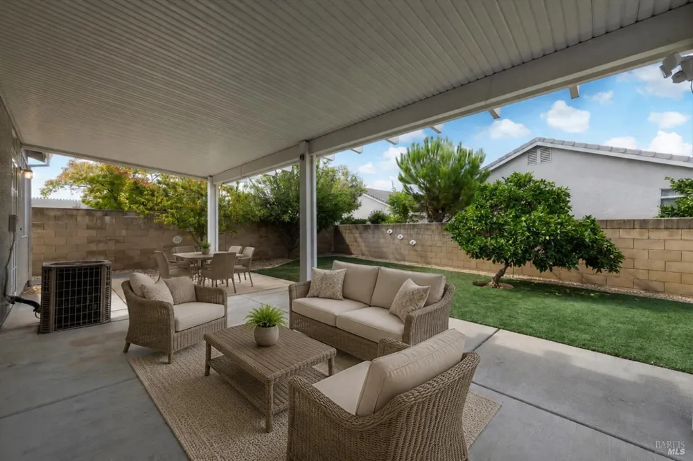 313 Pippin Court Vacaville, CA 95687