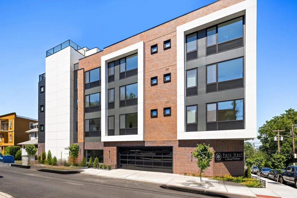 4525 BERGENWOOD AVE North Bergen, NJ 07047