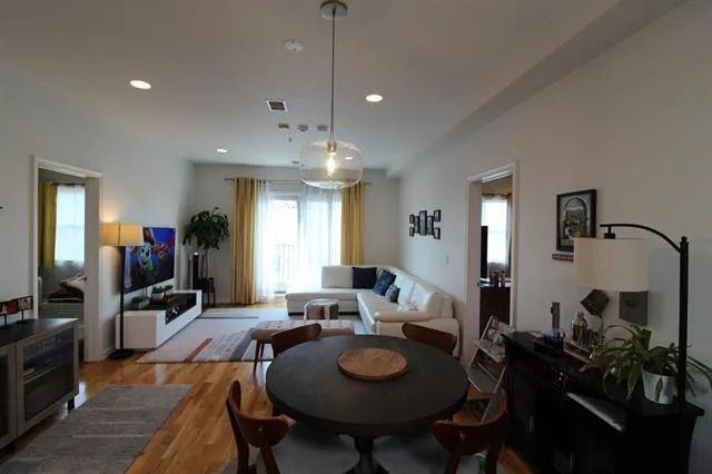 108 MONROE ST Hoboken, NJ 07030