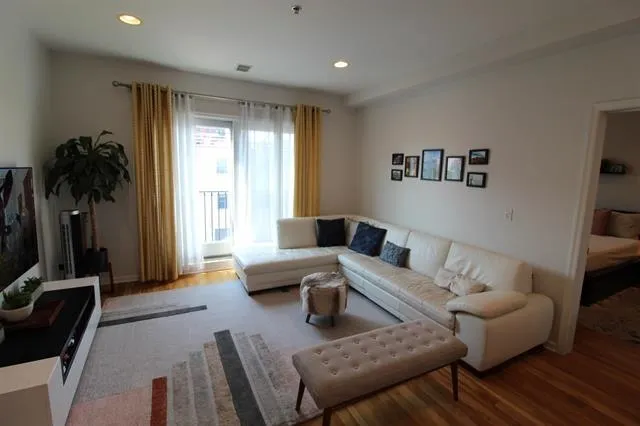 108 MONROE ST Hoboken, NJ 07030