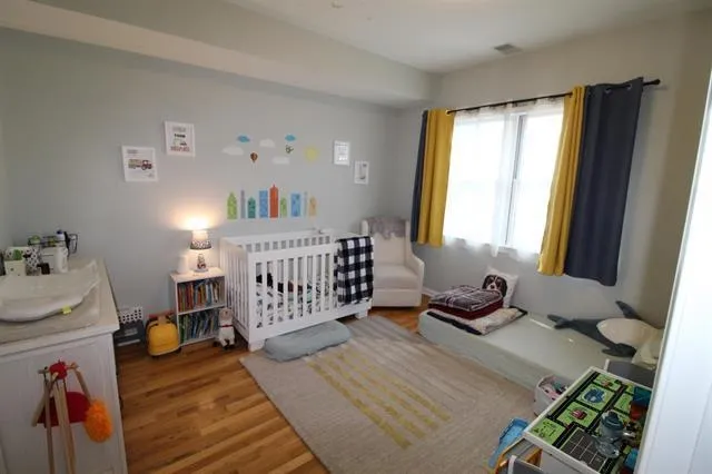 108 MONROE ST Hoboken, NJ 07030