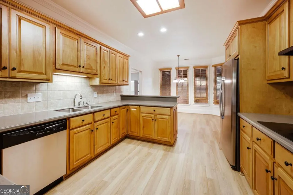 1410 Lane Creek DR Bishop, GA 30621