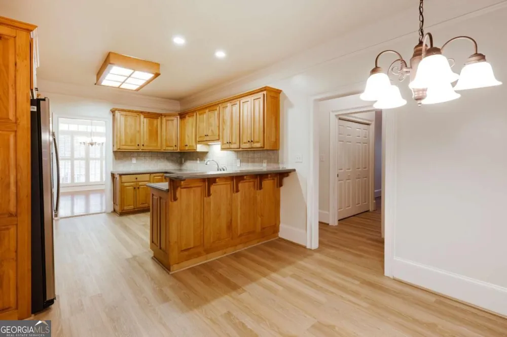 1410 Lane Creek DR Bishop, GA 30621
