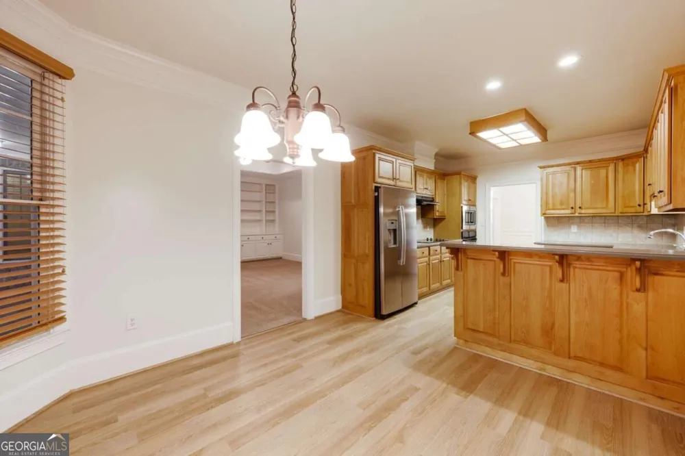 1410 Lane Creek DR Bishop, GA 30621