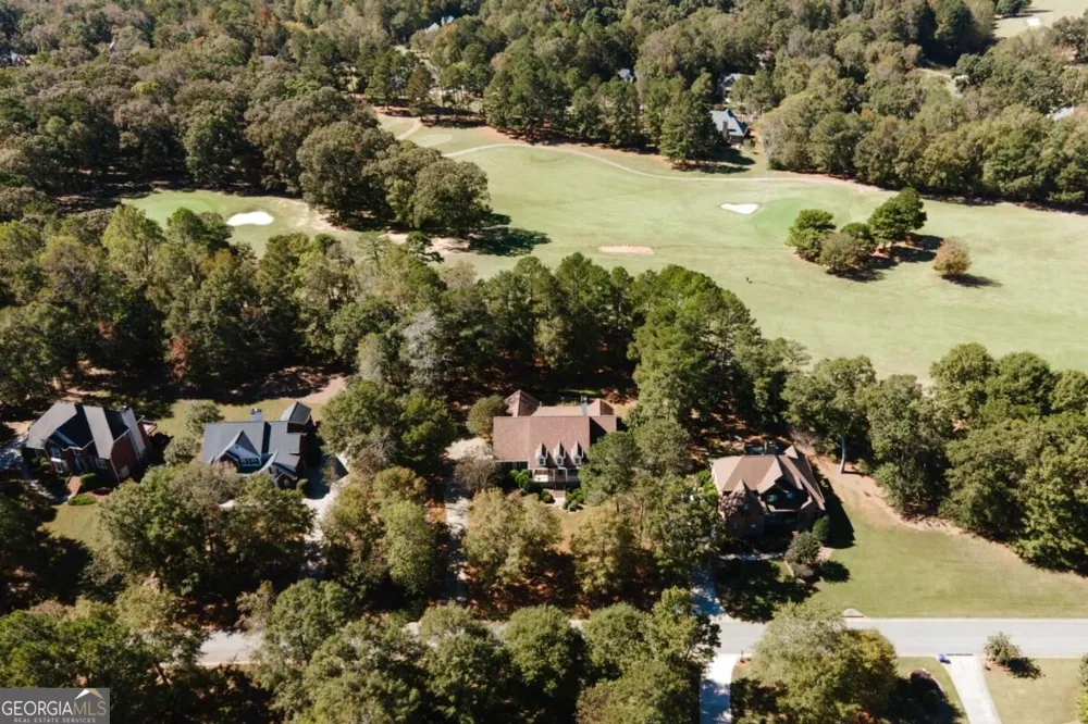 1410 Lane Creek DR Bishop, GA 30621