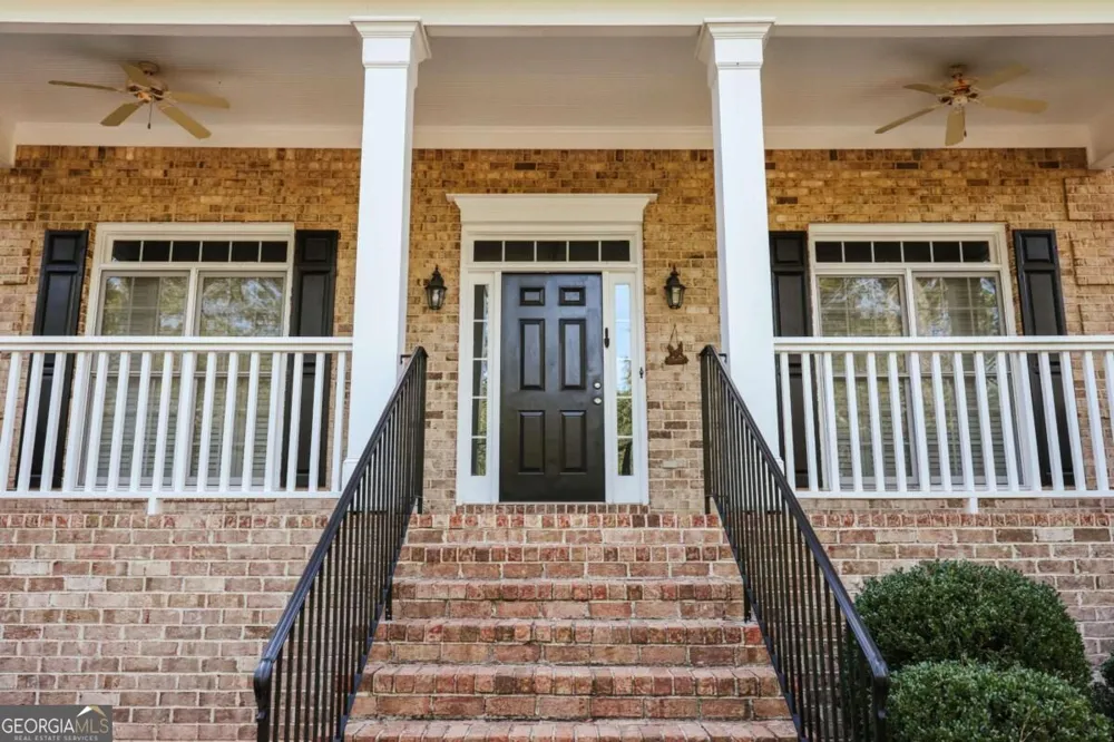 1410 Lane Creek DR Bishop, GA 30621
