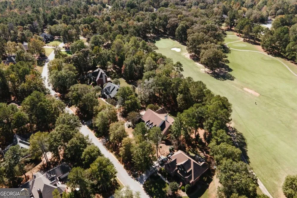 1410 Lane Creek DR Bishop, GA 30621