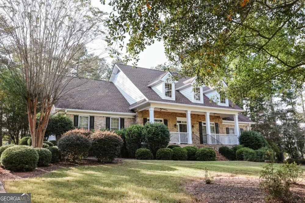 1410 Lane Creek DR Bishop, GA 30621