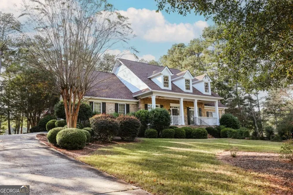 1410 Lane Creek DR Bishop, GA 30621