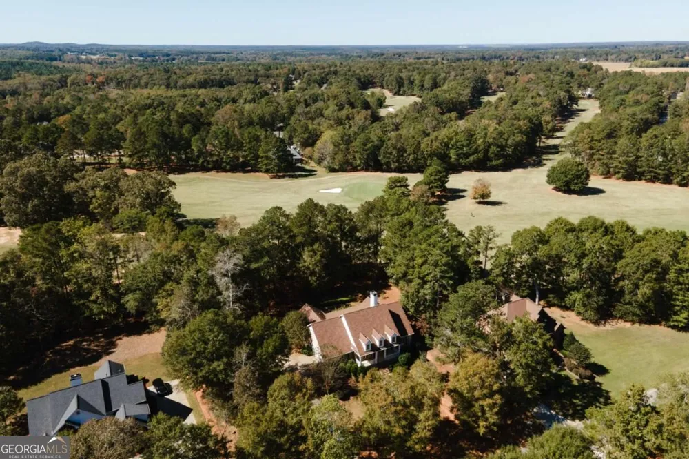 1410 Lane Creek DR Bishop, GA 30621