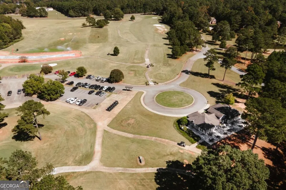 1410 Lane Creek DR Bishop, GA 30621
