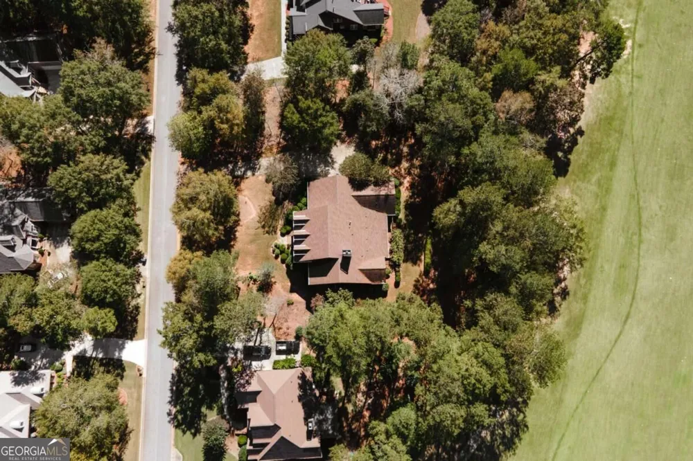 1410 Lane Creek DR Bishop, GA 30621